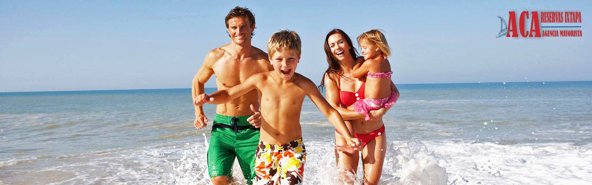 ACA RESERVAS IXTAPA. Directorio de Hoteles en Ixtapa Zihuatanejo