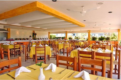 Hotel Qualton Club Ixtapa. Fotos, Videos, Comentarios, Paquetes, Ofertas,  Promociones