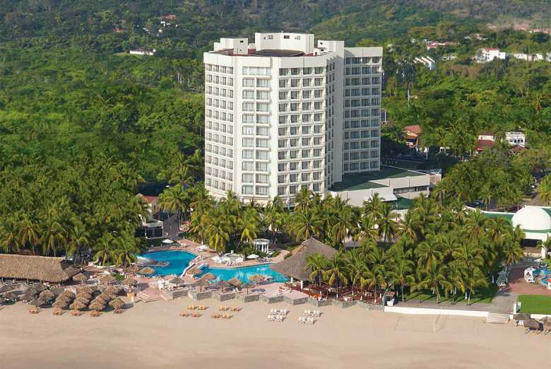 Hotel Sunscape Dorado Pacífico Ixtapa. Fotos, Videos, Comentarios, Paquetes, Ofertas, Promociones