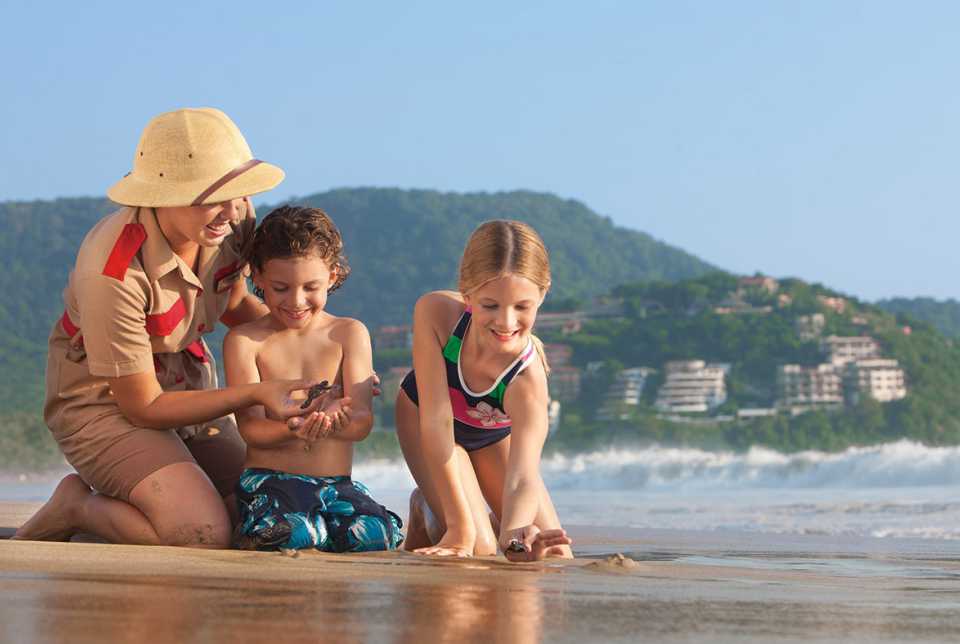 ACA RESERVAS IXTAPA. Agencia de Viajes Mayorista en Ixtapa Zihuatanejo