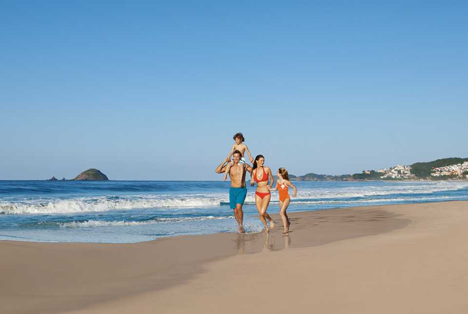 ACA RESERVAS IXTAPA. Agencia de Viajes Mayorista en Ixtapa Zihuatanejo