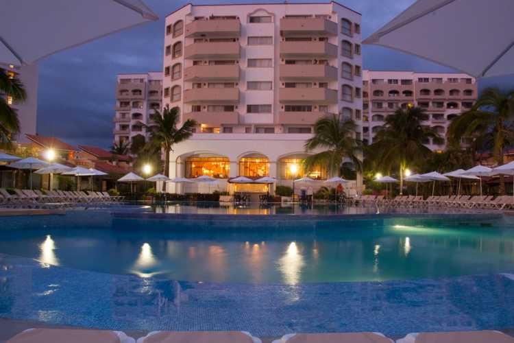 Hotel Tesoro Ixtapa. Fotos, Videos, Comentarios, Paquetes, Ofertas, Promociones