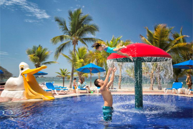Hotel Barceló Ixtapa, Albercas. Hotel Barceló Ixtapa, Habitaciones. Paquetes Todo Incluido. Hotel Barceló Ixtapa Promociones. Hotel Barceló Ixtapa Ofertas. Hotel Barceló Ixtapa Ubicación. Hotel Barceló Ixtapa Opiniones. Aca Reservas Ixtapa
