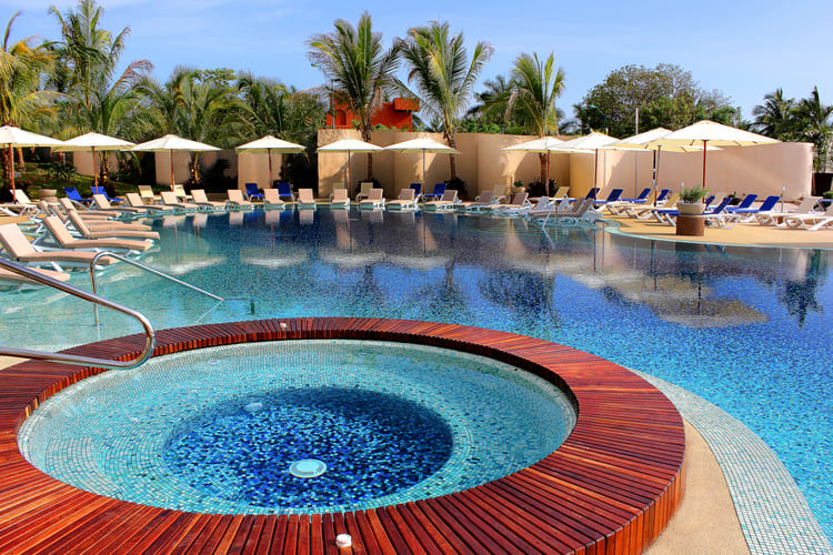 Hotel Azul Ixtapa Grand. Fotos, Videos, Comentarios, Paquetes, Ofertas, Promociones
